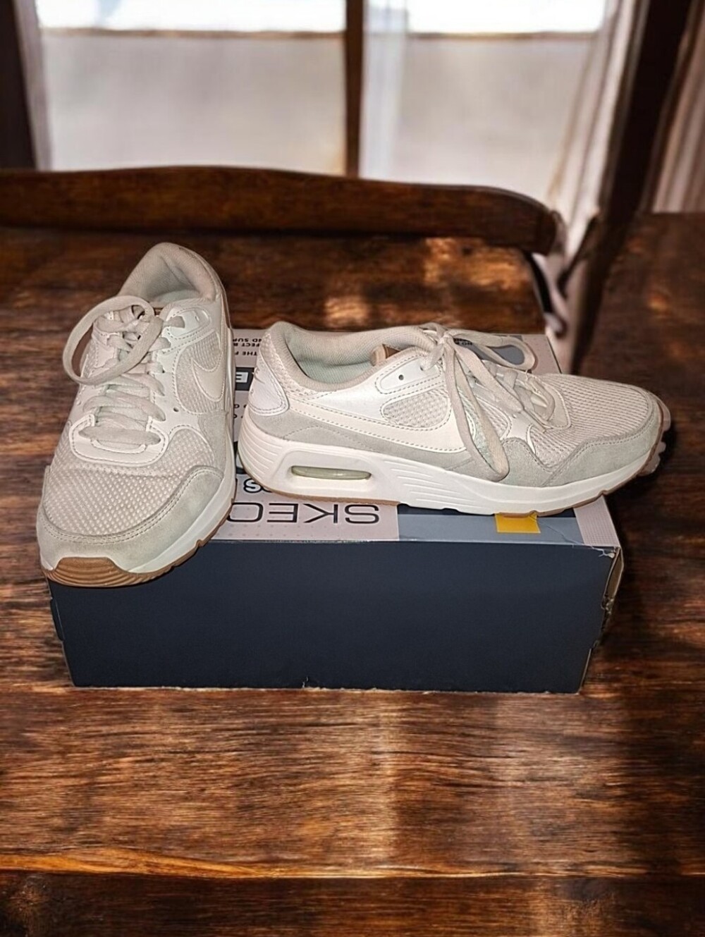 Nike Air max SC - Mens 7.5 Colorway/Summer white tint